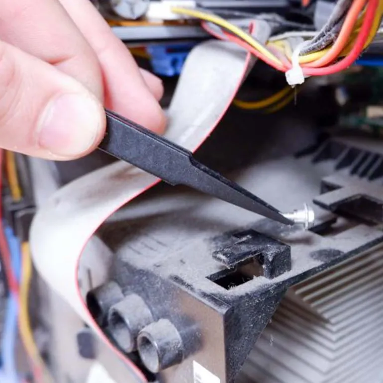 IT Dusters Sweep ESD Juego de cepillos - Kit Limpieza