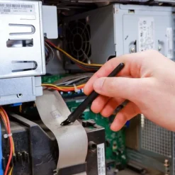 IT Dusters Sweep ESD Juego de cepillos - Kit Limpieza