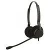 Jabra Biz 2300 Duo Estéreo - Auriculares