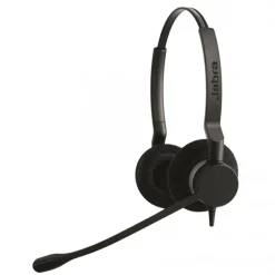 Jabra Biz 2300 Duo Estéreo - Auriculares