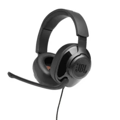 JBL Quantum 300 Gaming Negro - Auriculares