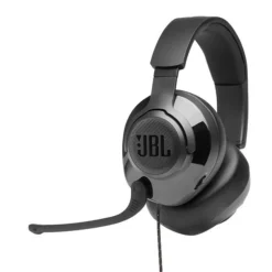 JBL Quantum 300 Gaming Negro - Auriculares