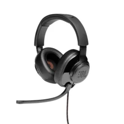 JBL Quantum 300 Gaming Negro - Auriculares