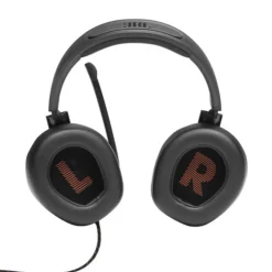 JBL Quantum 300 Gaming Negro - Auriculares