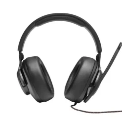 JBL Quantum 300 Gaming Negro - Auriculares