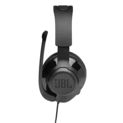 JBL Quantum 300 Gaming Negro - Auriculares