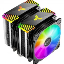 Jonsbo CR-2000 GT ARGB 2x 120mm - Disipador CPU