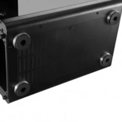 Jonsbo RM3 Negro Cristal Templado - Caja/Torre