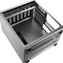 Jonsbo RM2 Plata - Caja/Torre