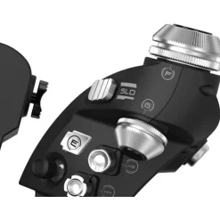 Joystick + Acelerador Logitech X56 Hotas RGB