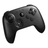 Joystick 8Bitdo 64 Wireless Multiplataforma Negro
