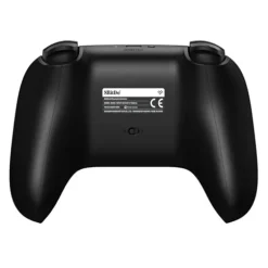 Joystick 8Bitdo 64 Wireless Multiplataforma Negro