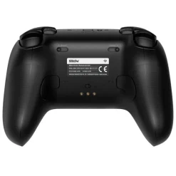 Joystick 8Bitdo Ultimate 2 Wireless Multiplataforma Negro