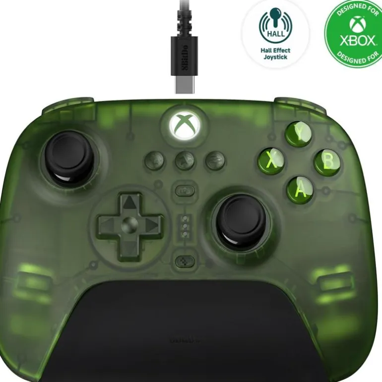 Joystick 8Bitdo Ultimate 3 Para Xbox Gamepad Jade