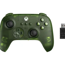 Joystick 8Bitdo Ultimate 3 Para Xbox Gamepad Jade