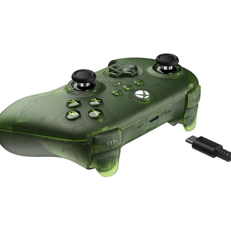 Joystick 8Bitdo Ultimate 3 Para Xbox Gamepad Jade