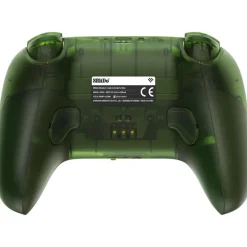 Joystick 8Bitdo Ultimate 3 Para Xbox Gamepad Jade