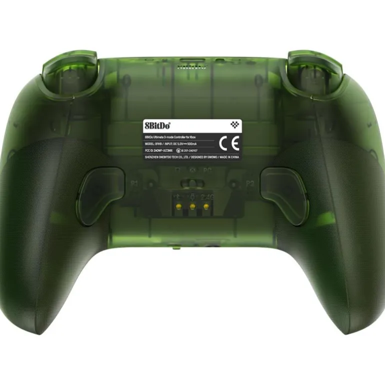 Joystick 8Bitdo Ultimate 3 Para Xbox Gamepad Jade