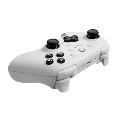 Joystick 8Bitdo Ultimate 2 Wireless Multiplataforma Blanco