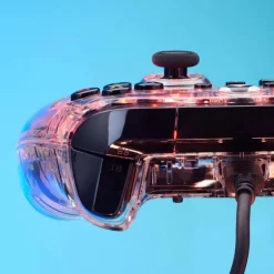 Joystick HyperX Clutch Gladiate RGB Para Xbox Series/PC