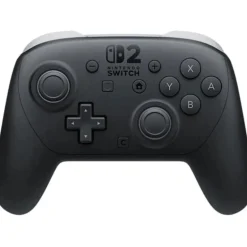 Joystick Nintendo Switch 2 Pro Wireless
