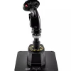 Joystick Thrustmaster AVA FA18 Super Hornet Flightstick Con Base Modular