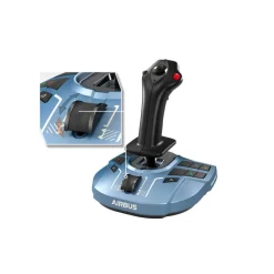 Joystick Thrustmaster CA Captain Pack X Airbus Edition Para Xbox PC