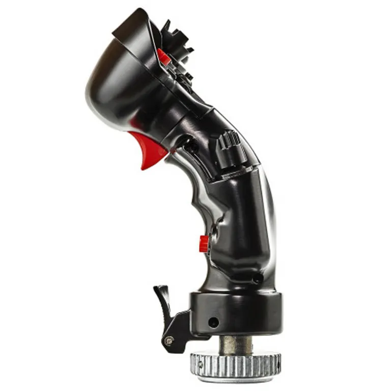 Joystick Thrustmaster F/A-18C Hornet HOTAS Negro