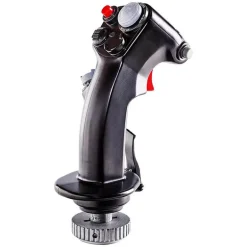 Joystick Thrustmaster F-16C Viper Hotas PC Negro