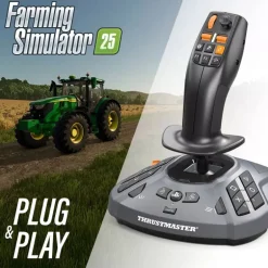 Joystick Thrustmaster SimTask FarmStick P