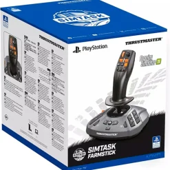 Joystick Thrustmaster SimTask FarmStick P