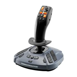 Joystick Thrustmaster SimTask FarmStick Multifuncional