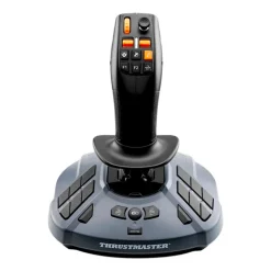 Joystick Thrustmaster SimTask FarmStick Multifuncional
