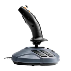 Joystick Thrustmaster SimTask FarmStick Multifuncional