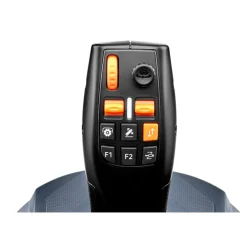 Joystick Thrustmaster SimTask FarmStick Multifuncional