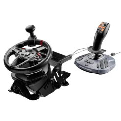 Joystick Thrustmaster SimTask FarmStick Multifuncional