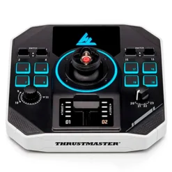 Joystick Thrustmaster SOL-R 1 Flightstick