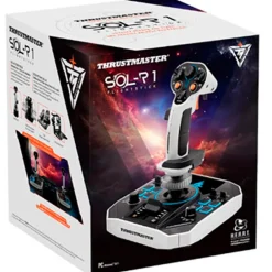 Joystick Thrustmaster SOL-R 1 Flightstick