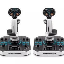 Joystick Thrustmaster SOL-R 2 HOSAS Space Sim Duo Flightstick