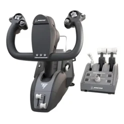 Joystick Thrustmaster TC Yoke Pack Boeing Edition Para Xbox,Pc