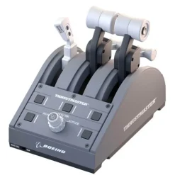 Joystick Thrustmaster TC Yoke Pack Boeing Edition Para Xbox,Pc
