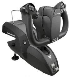 Joystick Thrustmaster TCA Yoke Boeing Edition Para Xbox PC