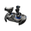 Joystick Thrustmaster T.Flight Hotas 4 Para PS5 PS5 PC Azul