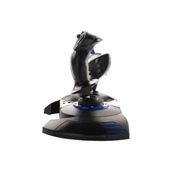 Joystick Thrustmaster T.Flight Hotas 4 Para PS5 PS5 PC Azul