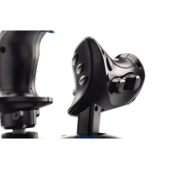 Joystick Thrustmaster T.Flight Hotas 4 Para PS5 PS5 PC Azul