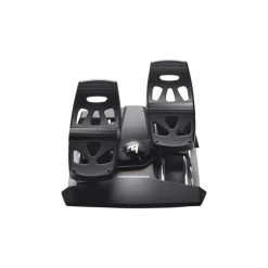 Joystick Thrustmaster T.Flight Rudder Para PS4 Negro
