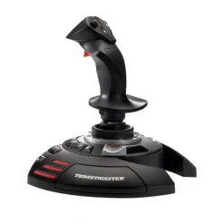 Joystick Thrustmaster T.Flight Stick X Negro