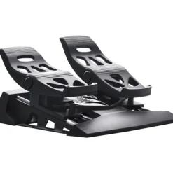 Joystick Thrustmaster T.Flight Full Kit X Negro