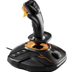 Joystick Thrustmaster T16000M FCS Para PC