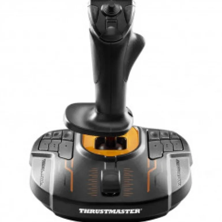 Joystick Thrustmaster T16000M FCS Para PC
